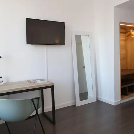 Catalonia Transit Hotel Lerida