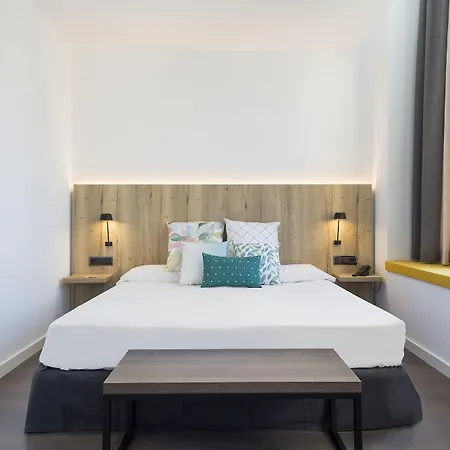 Catalonia Transit 3* Lerida