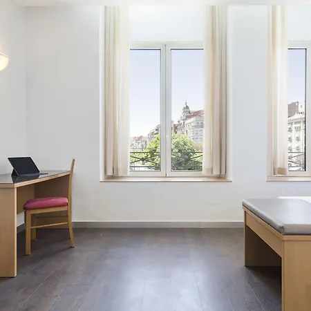 Hotel Catalonia Transit Lerida