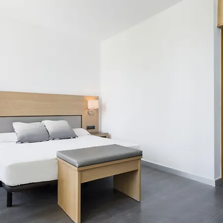 Catalonia Transit Hotel Lerida