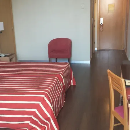 Catalonia Transit 3*