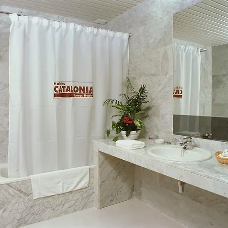 Catalonia Transit Lerida