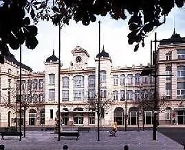Catalonia Transit Hotel
