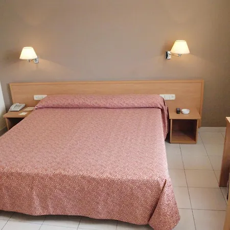 Catalonia Transit 3*