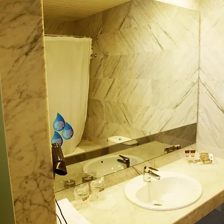 Catalonia Transit 3* Lerida