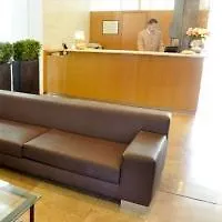 Catalonia Transit Hotel Lerida