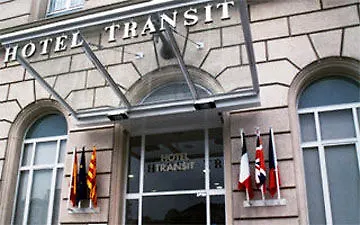 Hotel Catalonia Transit Lerida
