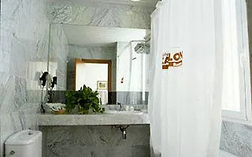 Catalonia Transit Hotel Lerida