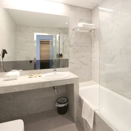 Hotel Catalonia Transit Lleida