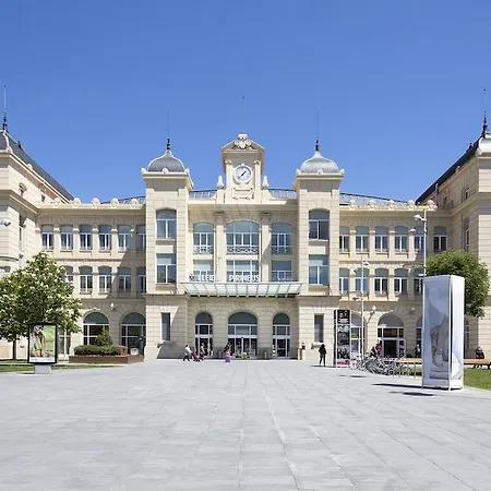 Catalonia Transit Lleida