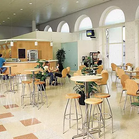 Catalonia Transit Hotel Lleida
