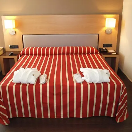 Catalonia Transit 3*