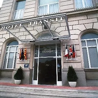 Catalonia Transit 3* Lleida