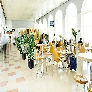 Hotel Catalonia Transit Lleida