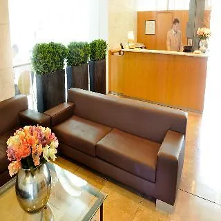 Catalonia Transit 3*