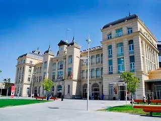 Catalonia Transit Lleida