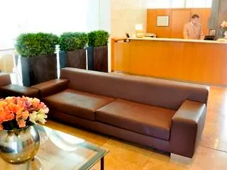 Catalonia Transit 3* Lleida
