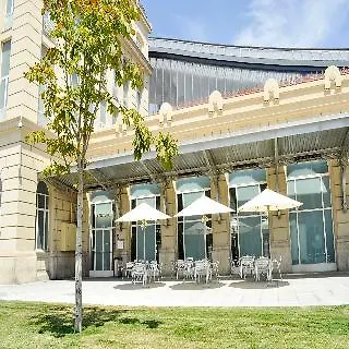 Catalonia Transit Lleida