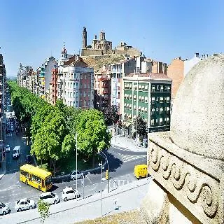 Catalonia Transit