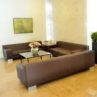 Catalonia Transit Hotel 3*